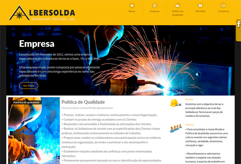 Albersolda